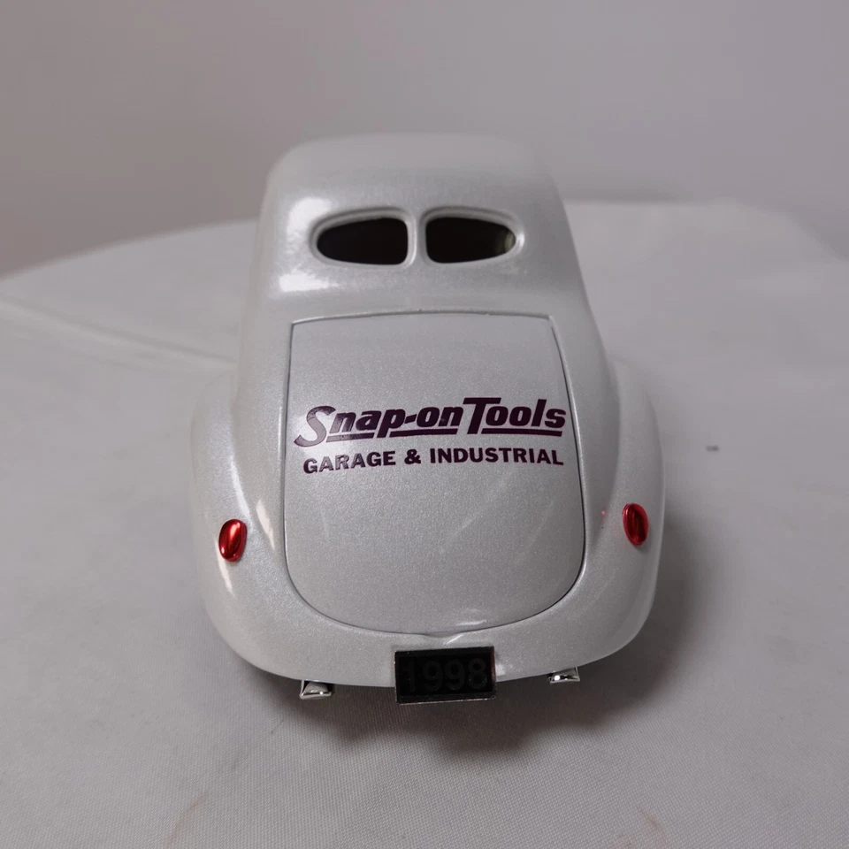 Snap On 1941 Willy's Coupe Street Rod Bank New #SSX2042 - Image 4 of 4