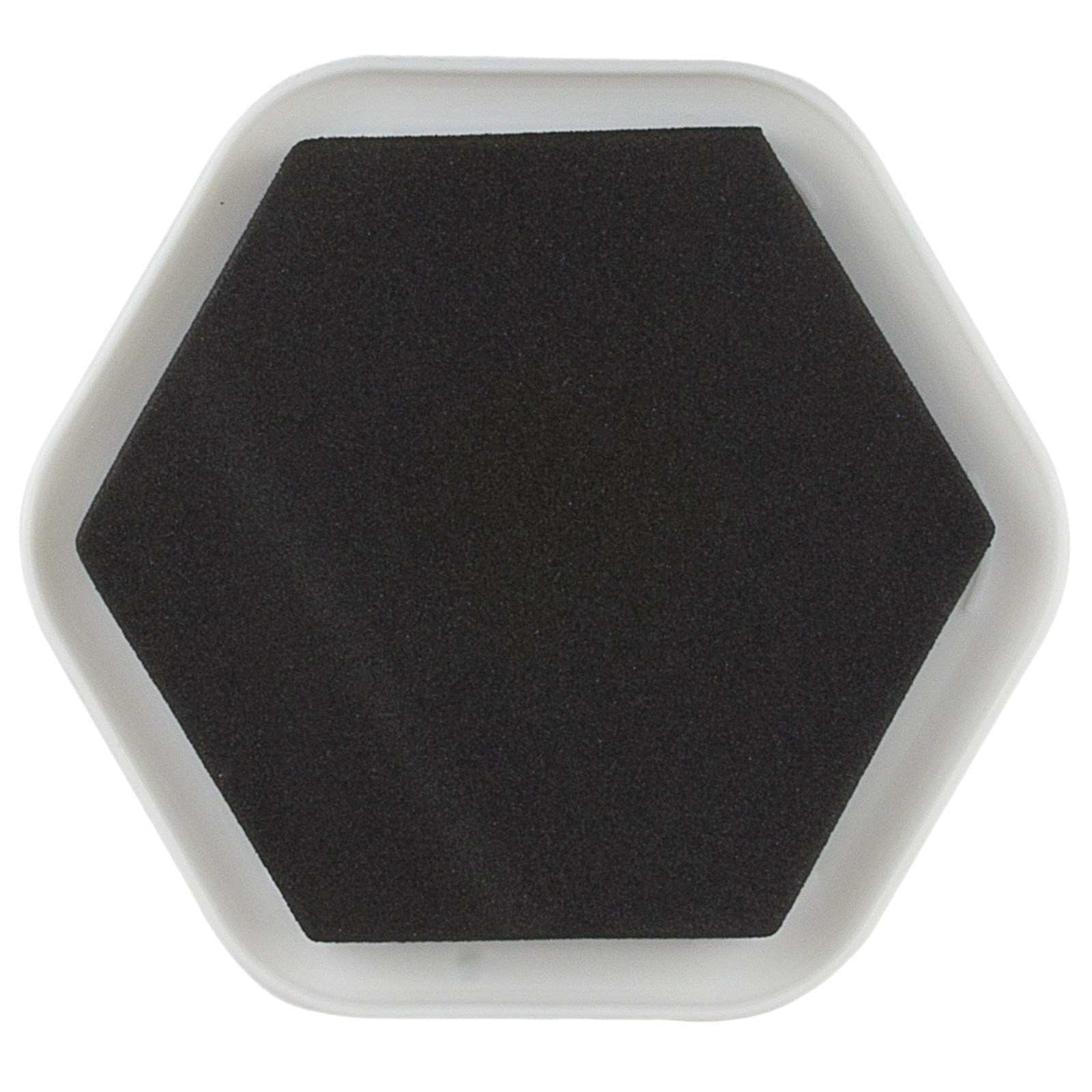 12 PACK LARGE FURNITURE MOVING SLIDERS PADS Carpet Felt Gliders Feet