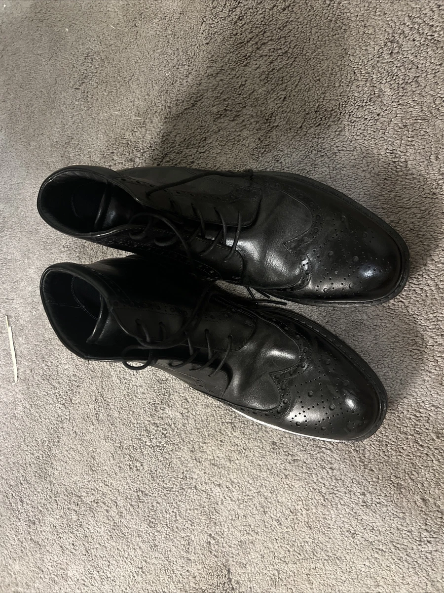 Ecco vitrus 2024 1 boot