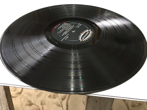 DELLA REESE THE STORY OF THE BLUES LP JUBILEE 1095 VG - Foto 6 di 7