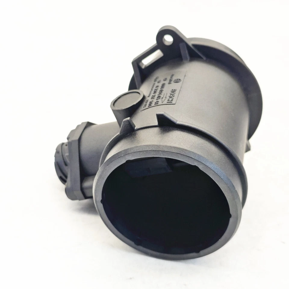 0280217500 MAF Mass Air Flow Sensor Meter For Mercedes Benz C280 E320 S320 SL320 - Image 4 of 4