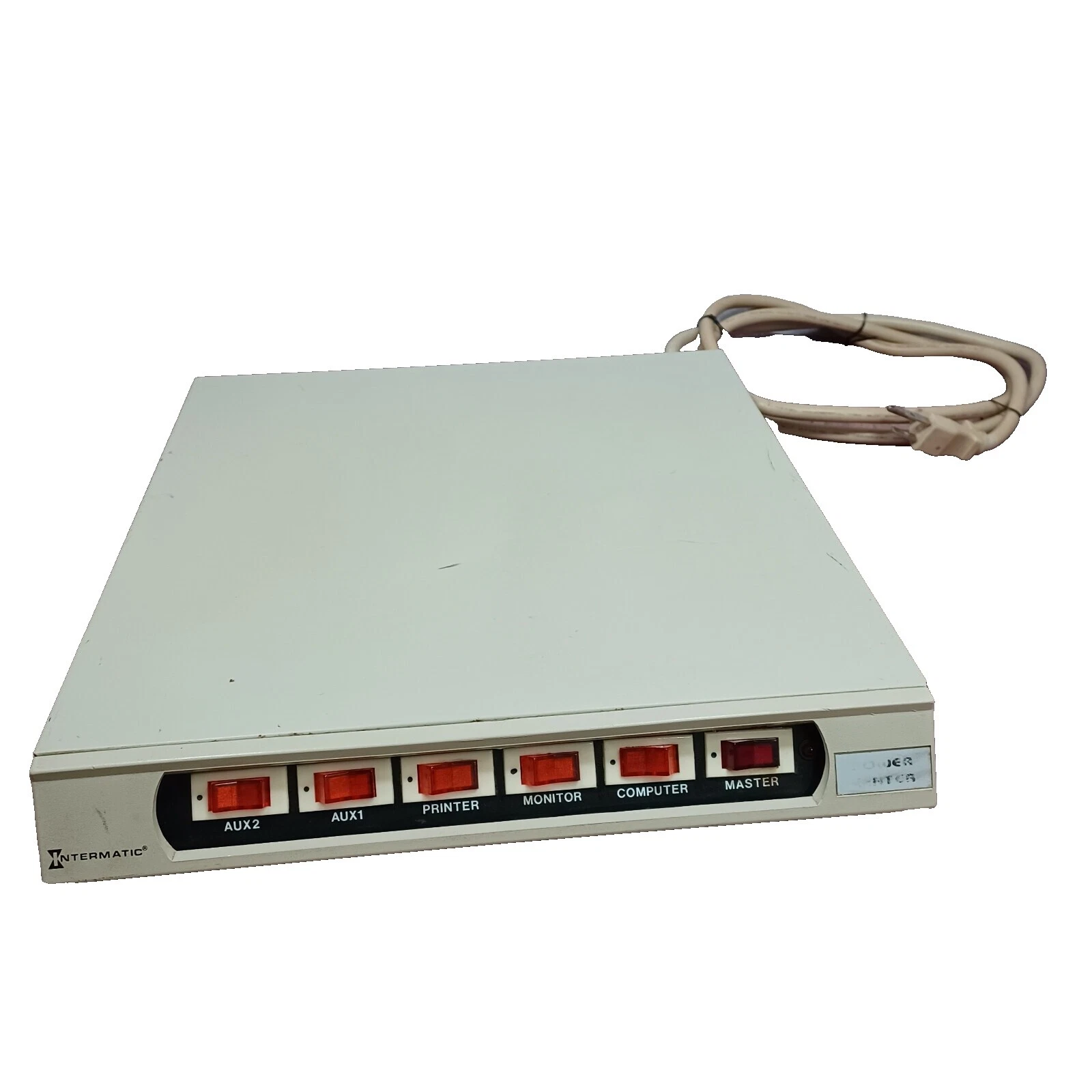 Fuentes de alimentación de Computadora