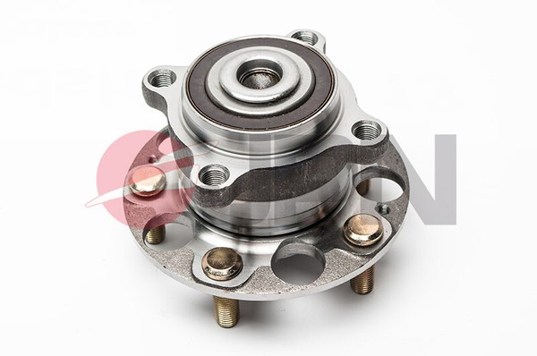 JPN 20L4058-JPN Radlagersatz Hinten FüR Honda-image