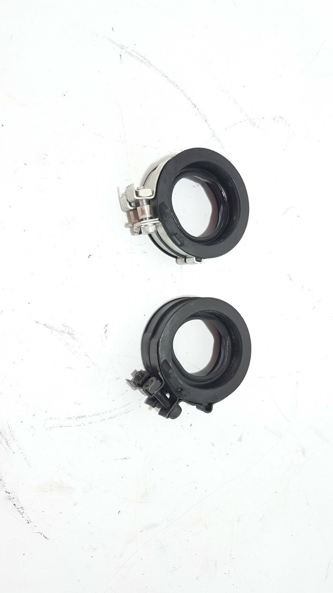 チーム Yamaha MT07 2017 ABS Intake Collectors 14788 KM | eBay