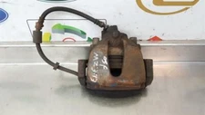 MAZDA 3 MK2 2013 BL FRONT RIGHT DRIVER SIDE BRAKE CALIPER ASSEMBLY FAST POSTAGE