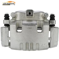 Rear Right Brake Calipers With Bracket Fits for Dodge Ram 1500 2006 2007 2008