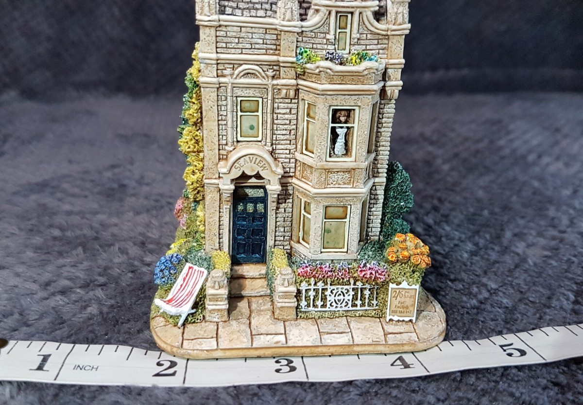 専用❗️リリパットレーン380☆SEAVIEW 1998 リリパットレーン SEA VIEW 専用❗️リリパットレーン380☆SEAVIEW