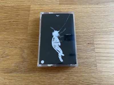 Sandwell District FEED-FORWARD Kassette Cassette Tape (LIMITED to 250 Copies)