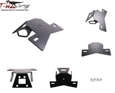 T-Rex Racing Kawasaki Ninja 400 / Z400 Fender Eliminator