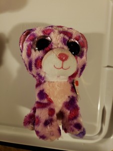 glamour beanie boo birthday