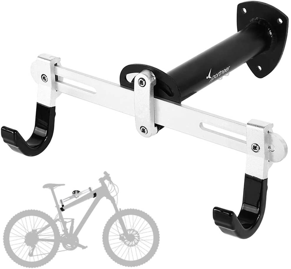 Купить Sportneer Aluminum Bike Rack 