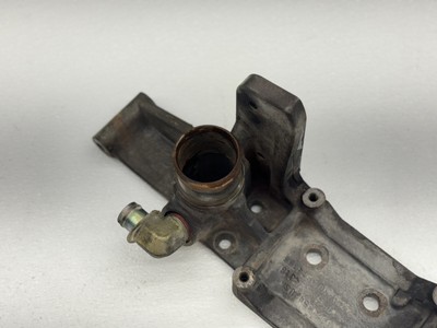 2004-2007 5.9 Cummins Alternator Tensioner Bracket 3974354 3974355