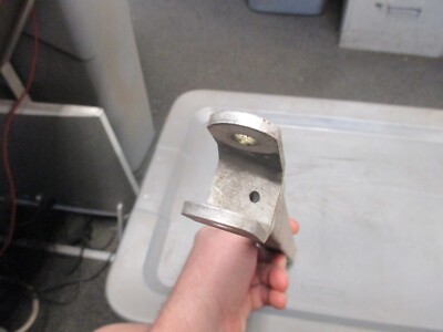 Vintage Rear Brake Rod Torque Rod Assy Fits: Kawasaki 1987-1990