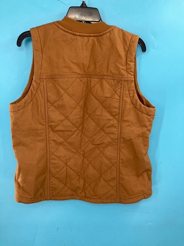 Carhartt Youth Vest Size M (8-10) - Picture 6 of 6