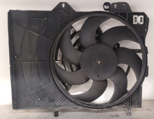 Radiateur Citroen C2