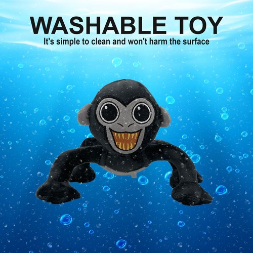 gorilla tag monkey plush four leg - Bild 6 von 6