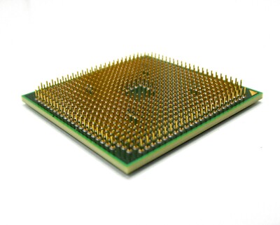 AMD SEMPRON SI-42 Mobile Processor @2.10GHz 512KB 1800Mhz Socket