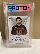 2019 Leaf All-American Football Vault Cards 18