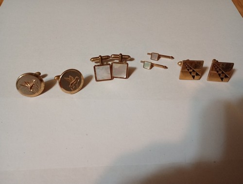 swank cufflinks