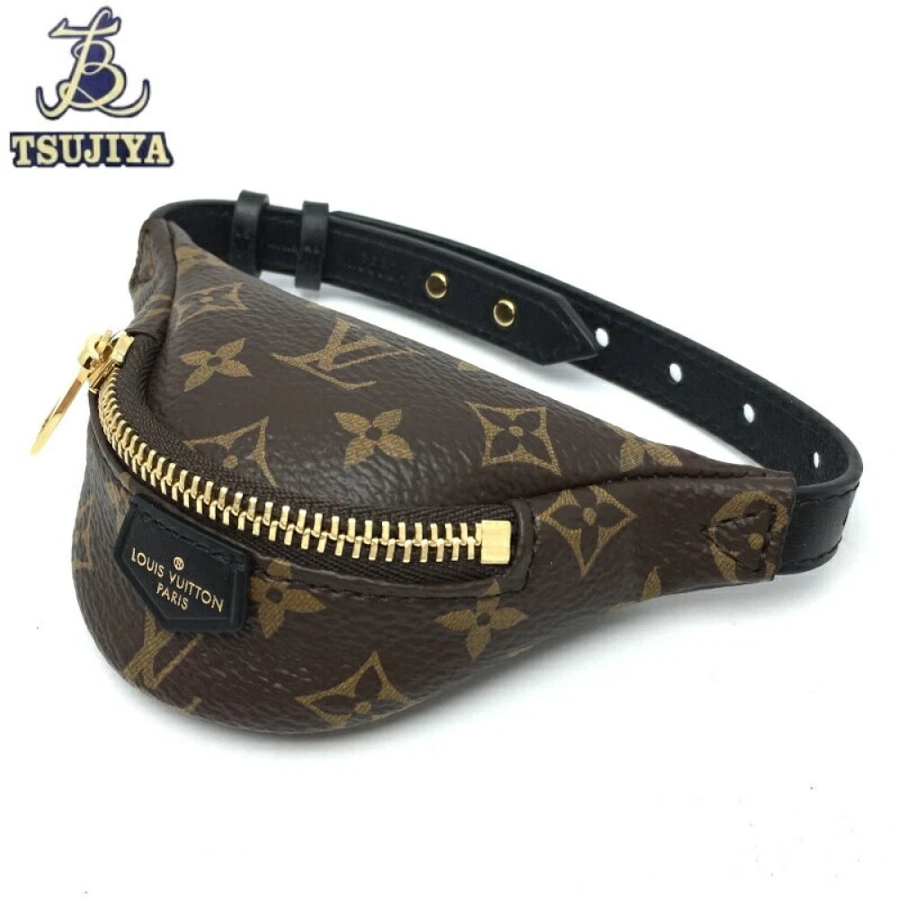 Louis Vuitton, Jewelry, Louis Vuitton Party Bumbag Bracelet