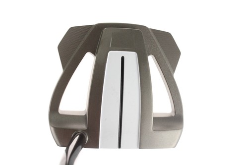 TaylorMade 2023 Spider Tour V Double Bend Putter Left-Handed Steel #16920 Golf - Picture 3 of 6