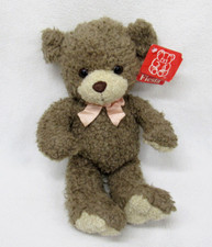 1997 Fiesta Teddy Bear Stuffed Plush