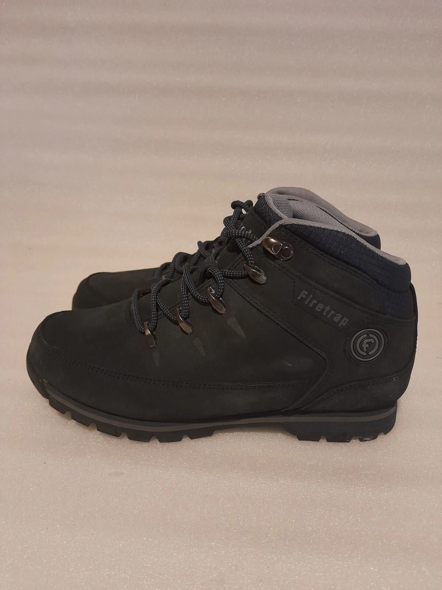 Firetrap boots hotsell size 5