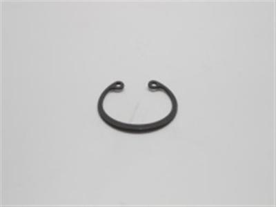 Genuine echo Part RING, RETAINING 61033521460