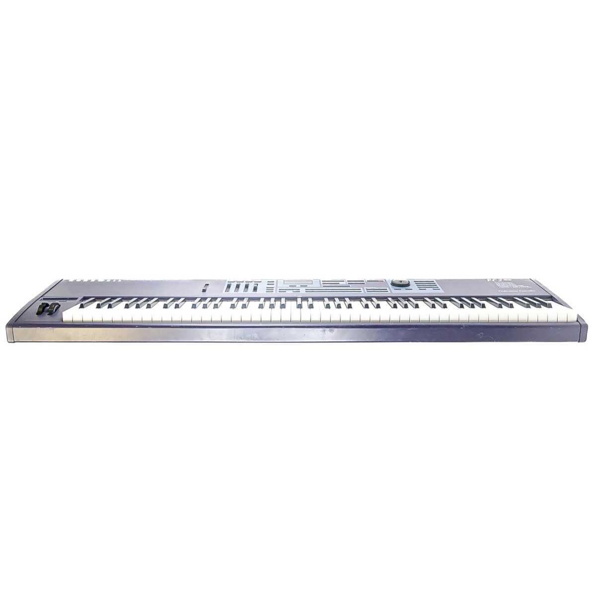 Kurzweil PC2X 88-Key Weighted Synth & Controller – Grand Piano