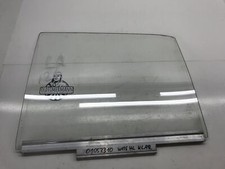 Seitenscheibe Scheibe hinten links klar Mercedes W126