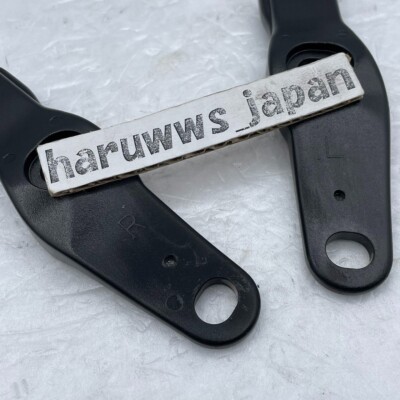Genuine Toyota MR2 MR2 Spyder MR-S ZZW30 Roof Top Cover Lock
