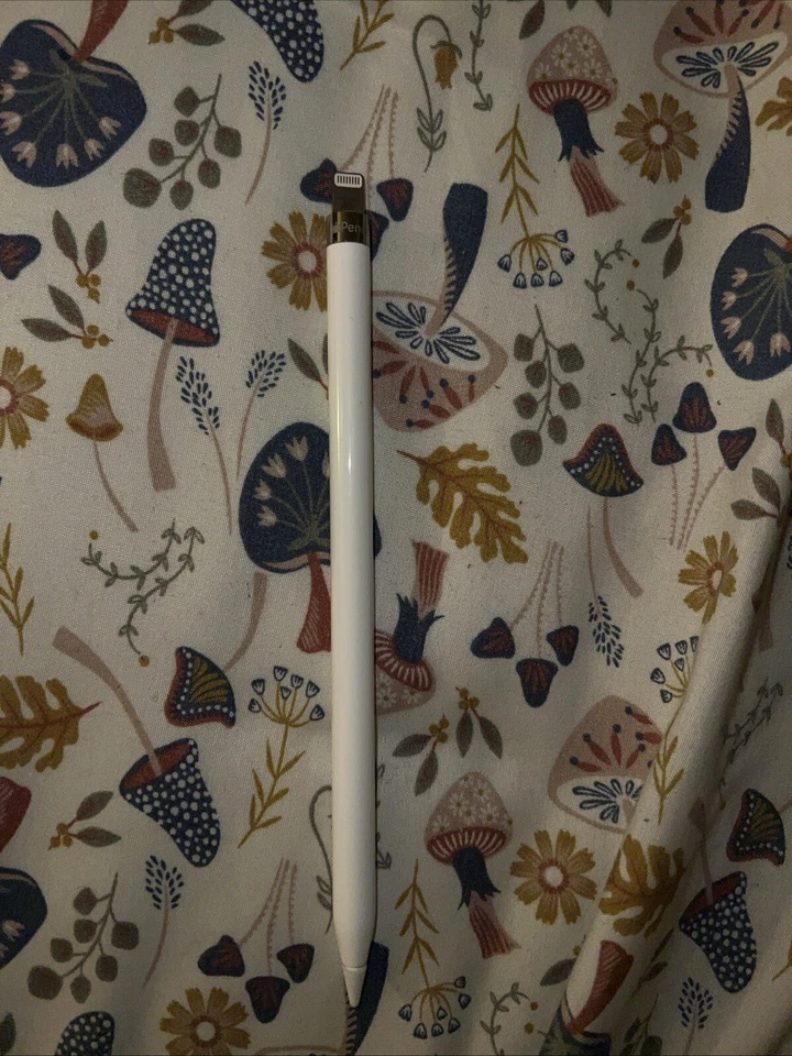 Apple Pencil (1st Generation) Used Twice No Box - Image 4 of 4