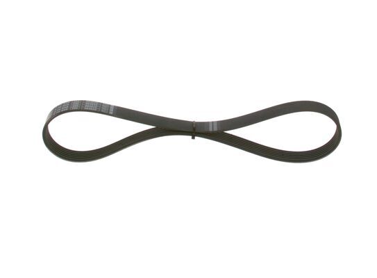 Bosch 1 987 946 036 V-Ribbed Belt For Audi CitroËN Daihatsu Ford Honda Mazda OP-image