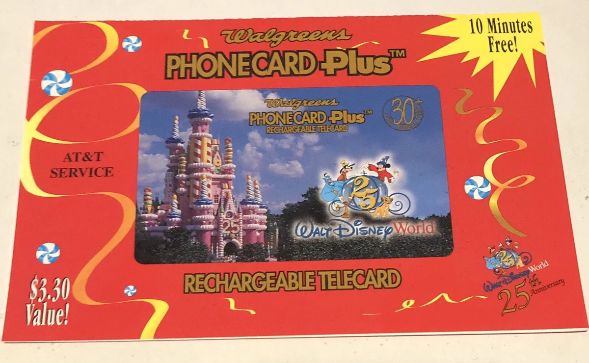 Walgreens Birthday Cards