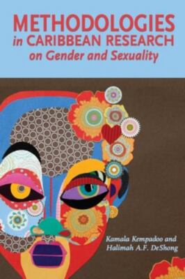 Methodologies In Caribbean Research On G by Kempadoo   Desong, Kempadoo   Des...