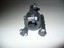 Python machining & Sewer products