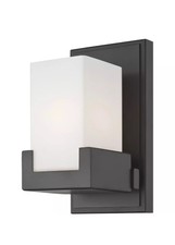 Wall Sconce Light - Z-Lite - Peak LED 4.5 inc...
