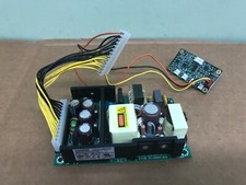 SINPRO PS-100W-EES 12v 8.33A POWER SUPPLY