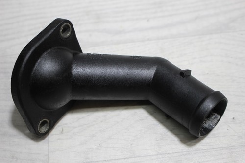 Thermostatgehäuse Kühlmittelflansch 06A121121C Audi A3 8L Bj,99