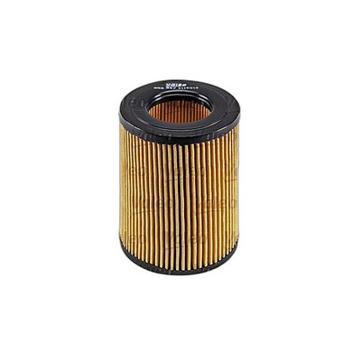 Ölfilter-Einsatz Ø 65 mm VALEO IAM-Expertise passend für u.a. HYUNDAI MATRIX