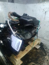 2004 Jeep Grand Cherokee 4.0l Engine Complete Assembly Used 220k Miles Oem