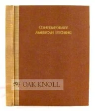 Ralph Flint / CONTEMPORARY AMERICAN ETCHING 1930