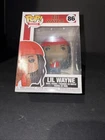 Funko POP! Rocks Lil Wayne #86 Vinyl Figure