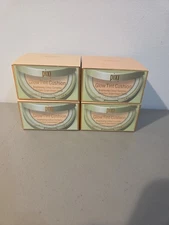 4 Pixi Glow Tint Foundation Cushion Peach Tint Brightening Color Correcting .4oz