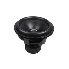 Sundown Audio X18 v.4 18 3000W RMS Subwoofer ...