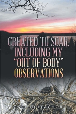 #ad Created to Soar Including My quot;Out of Bodyquot; Observations Paperback or Softback $26.87
