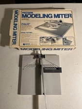 K -Tool Model Makers Miter/Cutter