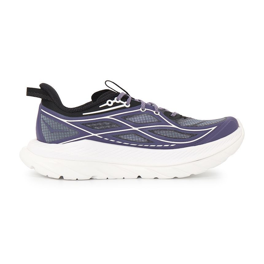 Hoka One One Hoka Mach Remastered Women's Running Shoes 1176251 BYPT 156722678 image 5