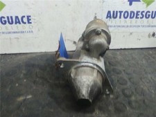 Moteur Chevrolet LACETTI