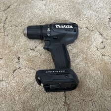 Makita XFD11 Compact 18V Brushless 1/2" Cordless Drill Tool Only